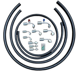 Universal R-134a Hose Kit