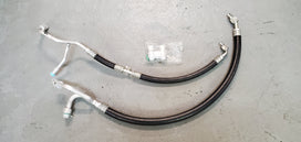 2000-2005 Excursion with 5.9 Cummins Swap