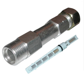 GM Orifice Tube Repair