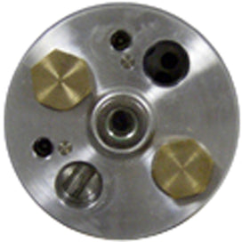 Pad Mount Generic Receiver Drier