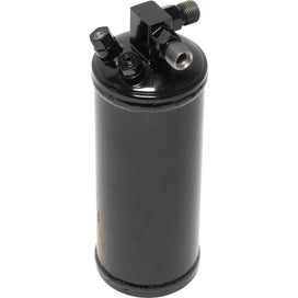 Receiver Drier with #6 Male Oring Fittings