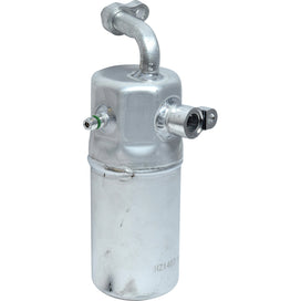 New Aftermarket SUV Accumulator