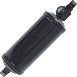 New Aftermarket Inline Bus Receiver Drier