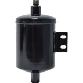 John Deere Receiver Drier with Bracket