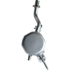 New Dodge Generic Accumulator