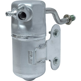 New Dodge Generic Accumulator