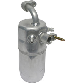 New GM SUV/PICKUP Generic Accumulator