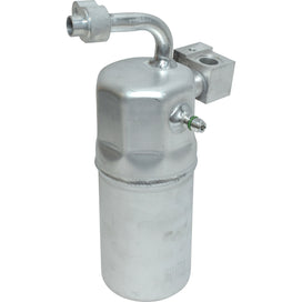 New GM SUV Generic Accumulator