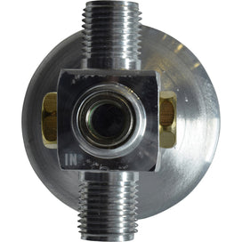 New Isuzu Receiver Drier