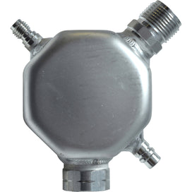 New Chevy Generic Accumulator