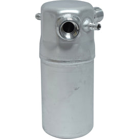 New Chevy Generic Accumulator