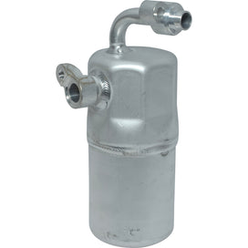 New GM Generic Accumulator