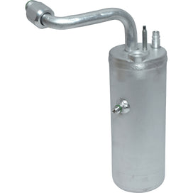 New Ford Generic Accumulator