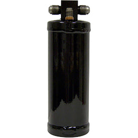 Dodge Receiver Drier with #6 Male Flare Fittings