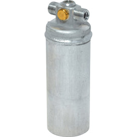 New Generic Receiver Drier with Metric Threads