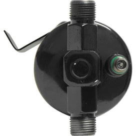 Motorhome RV AC Receiver Drier