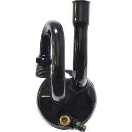 New Ford Generic Accumulator