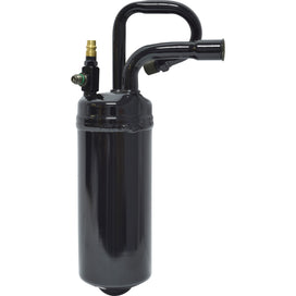 New Ford Generic Accumulator