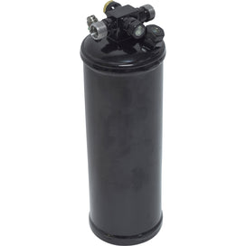 Receiver Drier with #6 Male Oring Fittings