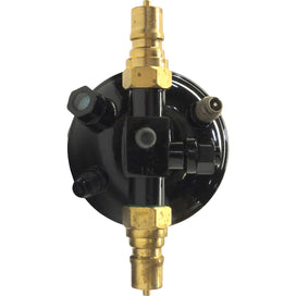 Receiver Drier with Quick disconnect fittings