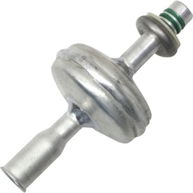 Inline Receiver Drier with #8 Female and Male Springlock Fittings