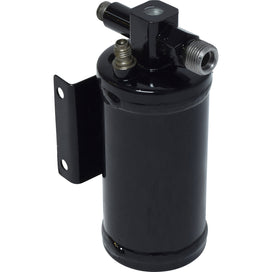 Chevrolet P30 and GMC P3500 AC Receiver Drier