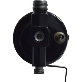 Chevrolet P30 and GMC P3500 AC Receiver Drier