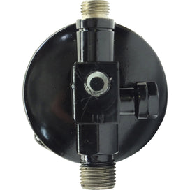 Motorhome RV AC Receiver Drier