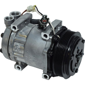 Sanden 4304 New Generic AC Compressor