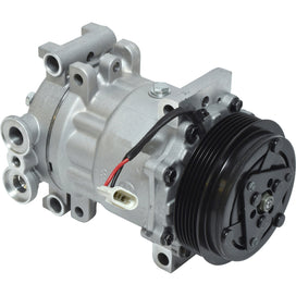 Sanden 4390 New Generic AC Compressor