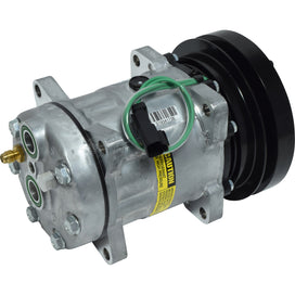Sanden 4479 New Generic AC Compressor