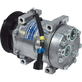 Sanden 4494 New Generic AC Compressor