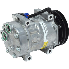 Sanden 4778 New Generic AC Compressor