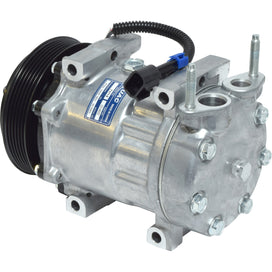 Sanden 4803 New Generic AC Compressor