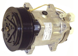 Sanden 7834 New Generic A/C Compressor