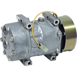 Sanden 8263 New Generic AC Compressor