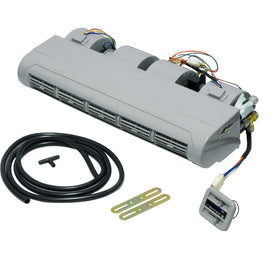 Universal Under Dash A/C Unit