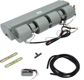 Universal Under Dash A/C Unit