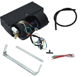 Universal In Dash A/C Unit