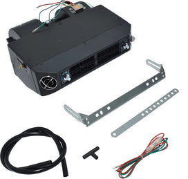 Universal Under Dash A/C Unit
