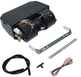 Universal Under Dash A/C Unit