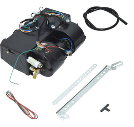 Universal In Dash Heat and A/C Unit