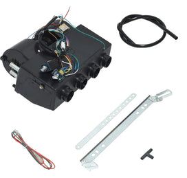 Universal In Dash Heat and A/C Unit