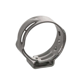 #12 BurgaClip Stainless Steel Clamp