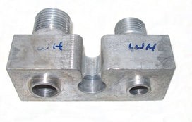 Ford FS10 Compressor Block