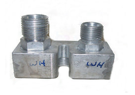 Ford FS10 Compressor Block