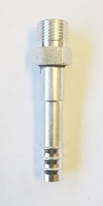 # 6 Straight O-ring Fitting Barb Aftermarket