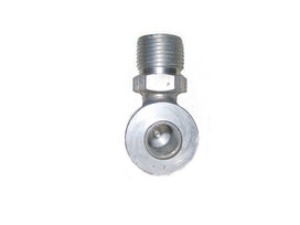 GM Compressor Single Pad Block Suction Fitting