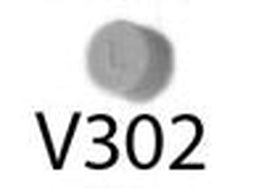 R-134a Light Blue Service Valve Cap Low Side M9 x 1