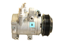 2011-2017 Ford Coyote 5.0L Compressor Adapter Set